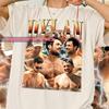Tops – Camisetas
