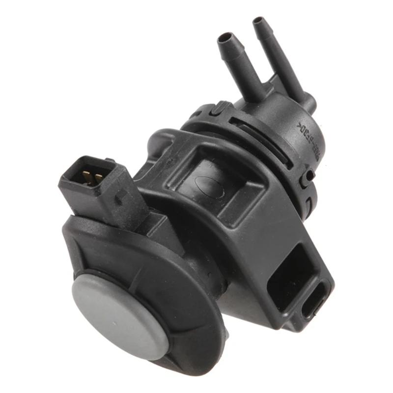Válvulas Solenoides de Turboalimentador de Motor, Resposta Rápida para Mk2 Mk3 8200625684 8200201099 8200575400 8200661049 14956-BC41A