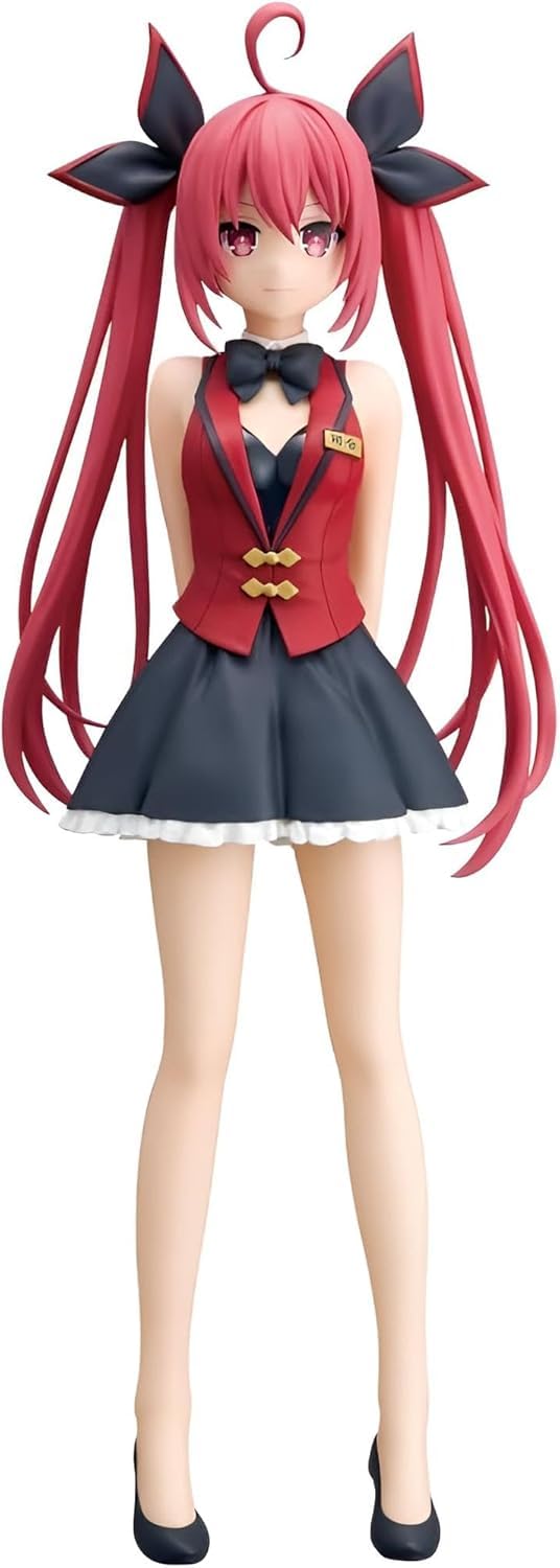 

GLITTER & GLAMOURS KOTORI ITSUKA Figure