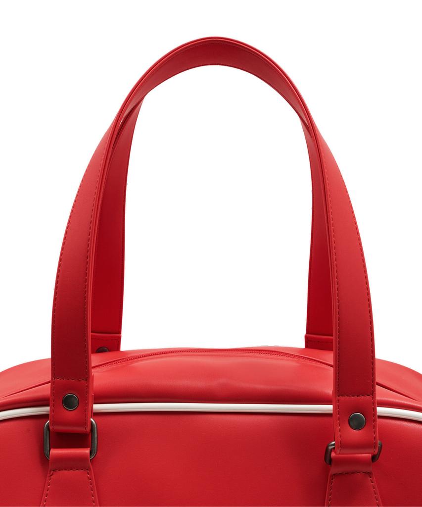 Puma U Dear Cat Large Bag - Archive Red / 940934-02