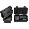 Travel Friendly Camera Storage Case Quickly Release Closures System Moisture Proof Construction Adventure Ready Design