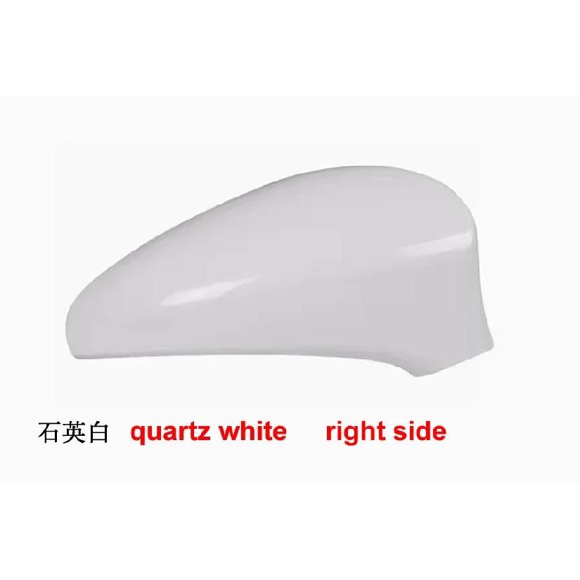 For Lexus CT CT200 2011 2012 2013 2014- Car Accessories Reversing Mirror Cap Shell Rearview Mirrors Rear Cover