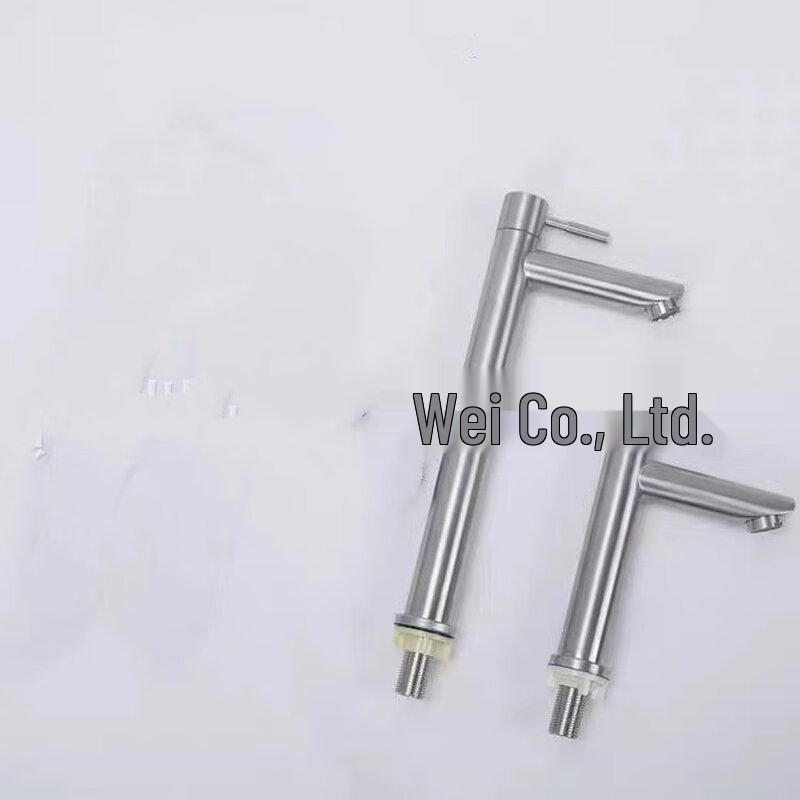MDNG Single Cold Water Basin Faucet