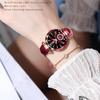 New TOP Brand Luxury Women's Watch With Box Waterproof Women's Ultra Thin Women's Quartz Watches