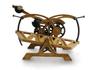 Platz Italeri Leonardo da Rolling Ball Timer Plastic Model IT3113 Vinci's