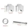 Aluminum Alloy 30mm Lift Rod for R1200/R1250 BMW Handlebar Lifts