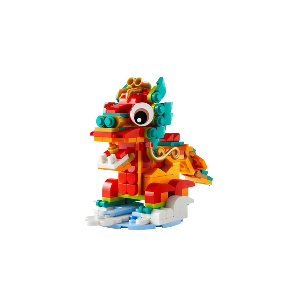 Lego Year of the Dragon