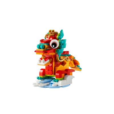 Lego Jahr des Drachen