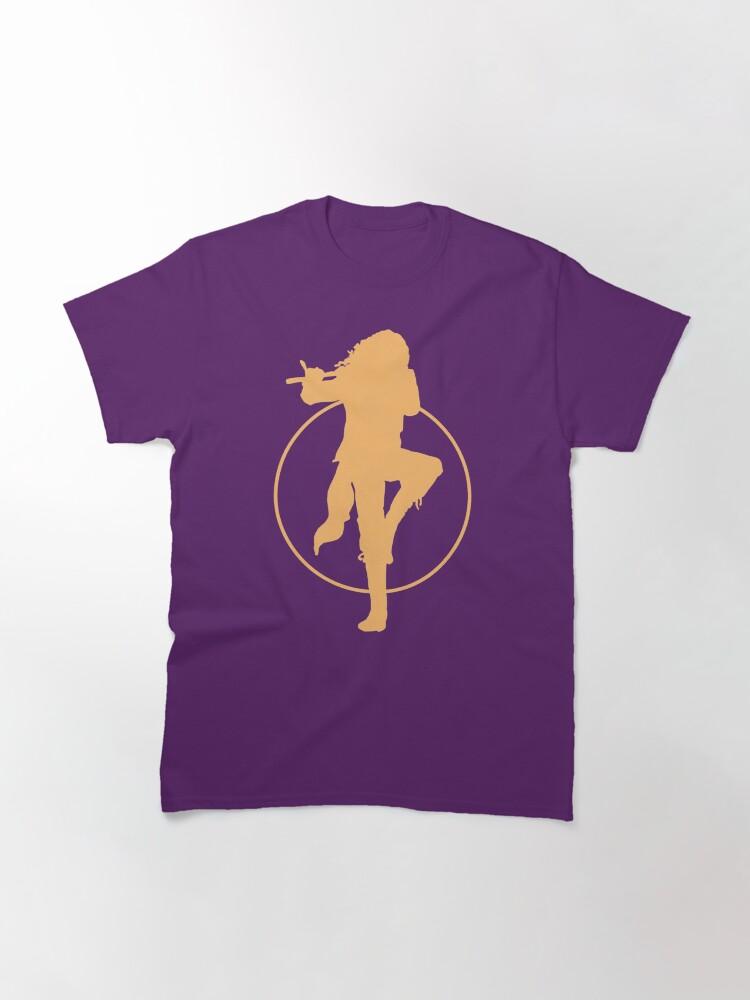 Jethro Tull Jethro Tull Classic T-Shirt