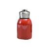Portable Big Belly Vacuum Cup 300ml Compact Cup Leak-Proof Cup Solid Water Vacuum Flask Color Travel Bottle Insulated Y3Y4