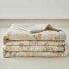 Yalu Lightweight All-Season Cotton Quilt