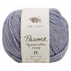 Hamanaka Pom Lily Fruit Dyed Wool Thick Col.505 Blueberry 25g Approx. 78m 2428