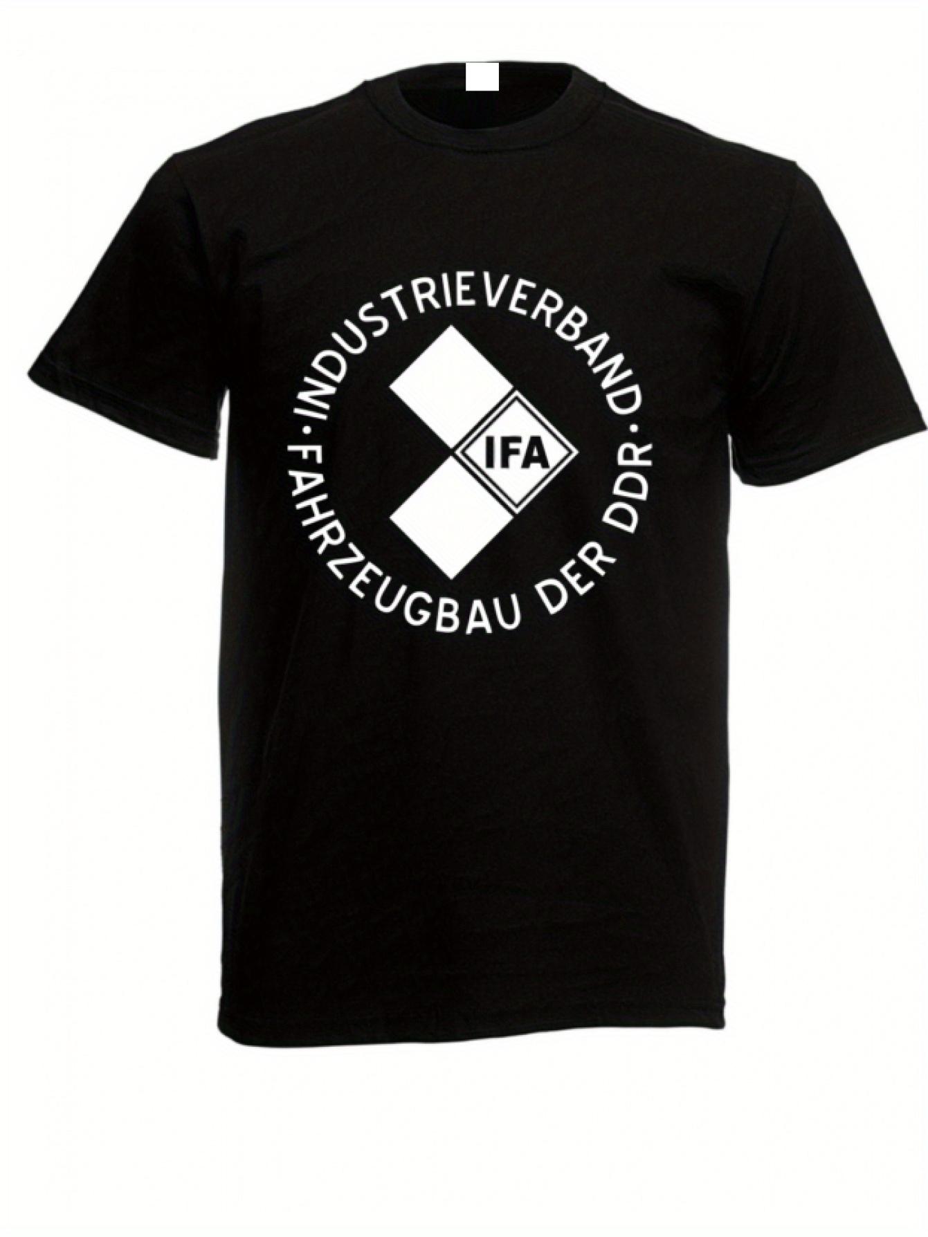 

Men s T-Shirt IFA I DDR I Cult I up to XXL M