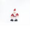 Wooden Holiday Ornaments Set With Modern Style For Christmas Home Decor