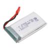 3.7V 1100mAh Lipo Battery Fits for X5SW for H5P RC Quadcopter RC Drone Spare Parts JST Red Plug
