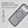 Магнитный чехол NILLKIN для Google Pixel 11 Pro Fold Pixel11 XL Защита от отпечатков пальцев Ударопрочный CA4002