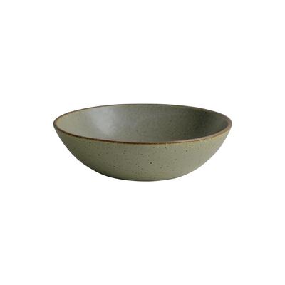 TERRA Bowl Beige 190mm 25881