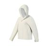 Urban Explore Fashion Minimalist Personality Trendy Sports Casual Outdoor Versatile Loose Hooded Woven Jacket Women Jackets A11W618701FGY