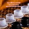 Flexible & Durable Silicone Plug Rubber Sealing Faucet Leak-Proof Sealing Gasket Sealing Rings for Kitchen & Bathroom