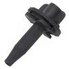 Radiator Mount Lock Shaft For Ford Fusion MKZ 2013-2016 Replacement DG9Z8A193A