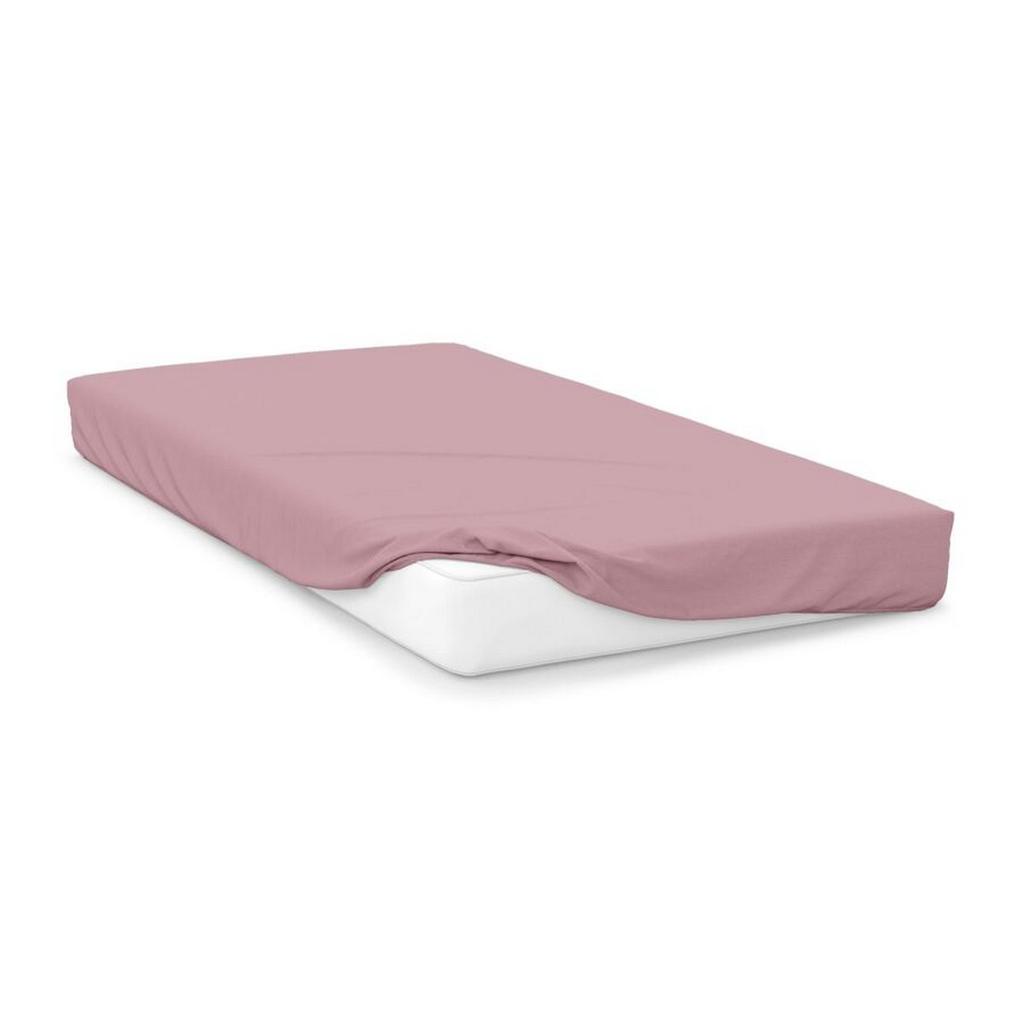 Belledorm Percale Fitted Sheet
