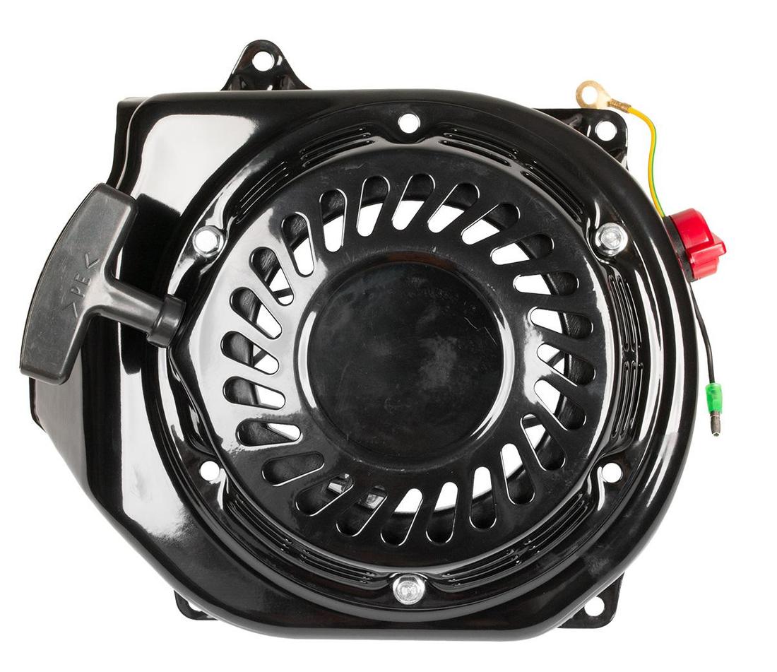 

Loncin Manual Starter Set. H200 Snow Original Part