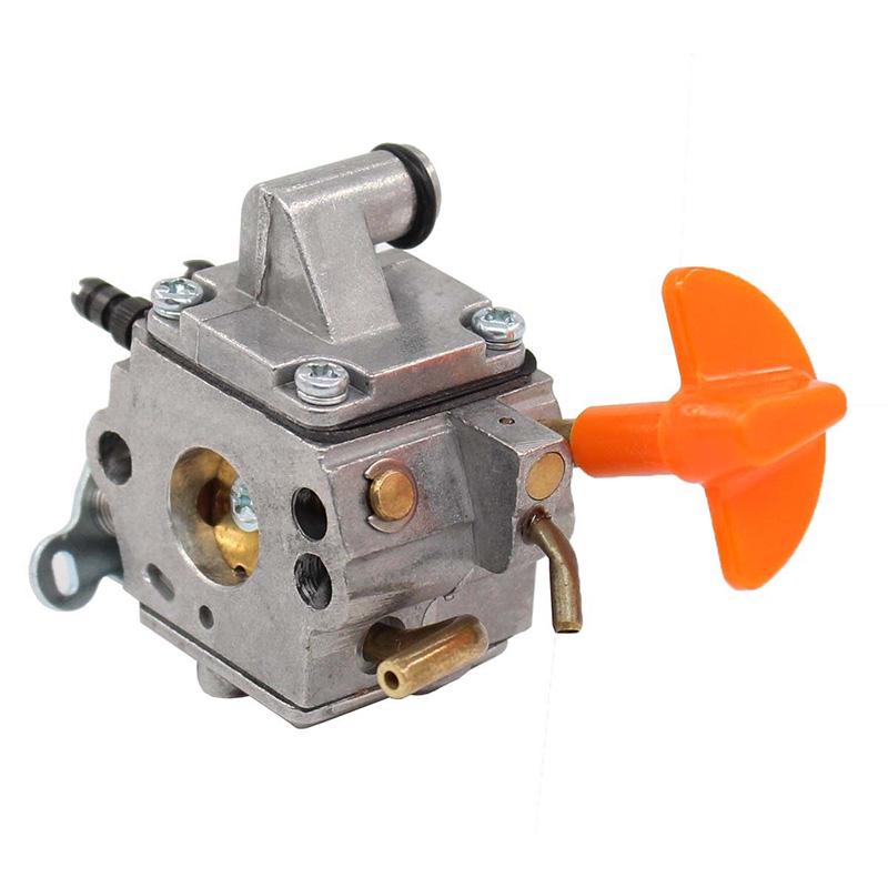 Buy Carburetor Kit For Stihl Ms192 Ms192t Ms192tc Chainsaw Zama C1q S258 Carb At Affordable Prices Free Shipping Real Reviews With Photos Joom