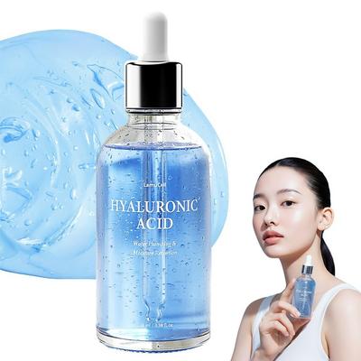 LamuCell Real Hyaluronic Acid Gel Ampoule, 100ml, 1ea