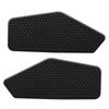 BYEMTTY Motorcycle Fuel Tank Fits Aprilia RS457 Fuel Tank Pad Protector, (2024-2025) Anti-Slip
