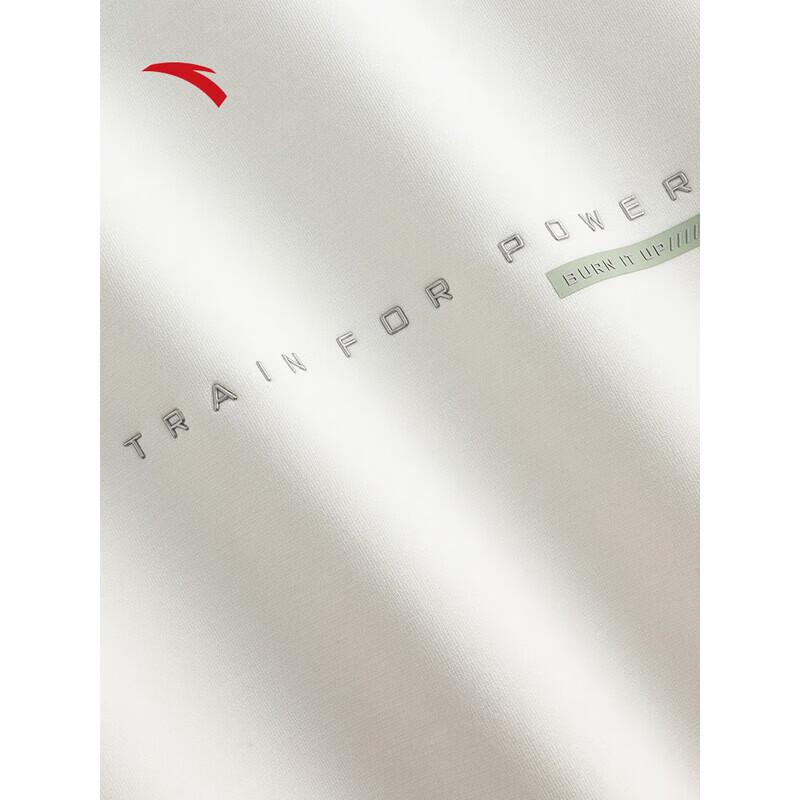 ANTA Men's Easy-Care Crew Neck Stretch Sweatshirt