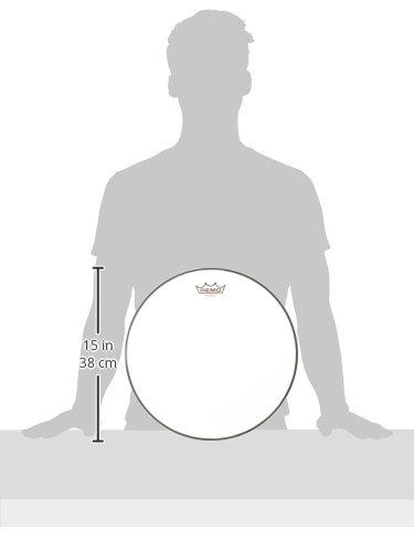 REMO Snare Side Head 114SA 14"