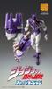 Super Figure Movable Bizarre Adventure Part 6 Stone 160mm Painted Movable Figure "JoJo's Ocean" "Ws" Approx. PVC&ABS&nylon