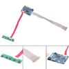 40pin EDP LCD Display Driver Board Supports 2560x1440 Resolution HDTV-compatible Upgradeable