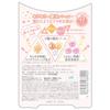 Mikke Pokke Sparkling Gel 03 Milky Coral