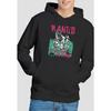 STAR WARS Mens Wanted Rebels Hoodie
