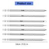   T12 Soldering Iron Tips Welding Tool for Rework Station Soldering Replacement