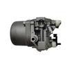 Lawn Mower Carburetor for B&S 285707 289707 28B705 28M707 Engines Replaces 494392 494502 495706 799728