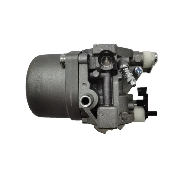 Lawn Mower Carburetor for B&S 285707 289707 28B705 28M707 Engines Replaces 494392 494502 495706 799728