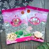 500g Thickened Natural Flavor Lotus Seeds in Self-Sealing Bag
