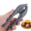 Portable Stainless Steel Chestnut Cutter Tool Multi-Functional Walnut Sheller Shelling  Manual Chestnut Opener for Home Cooking