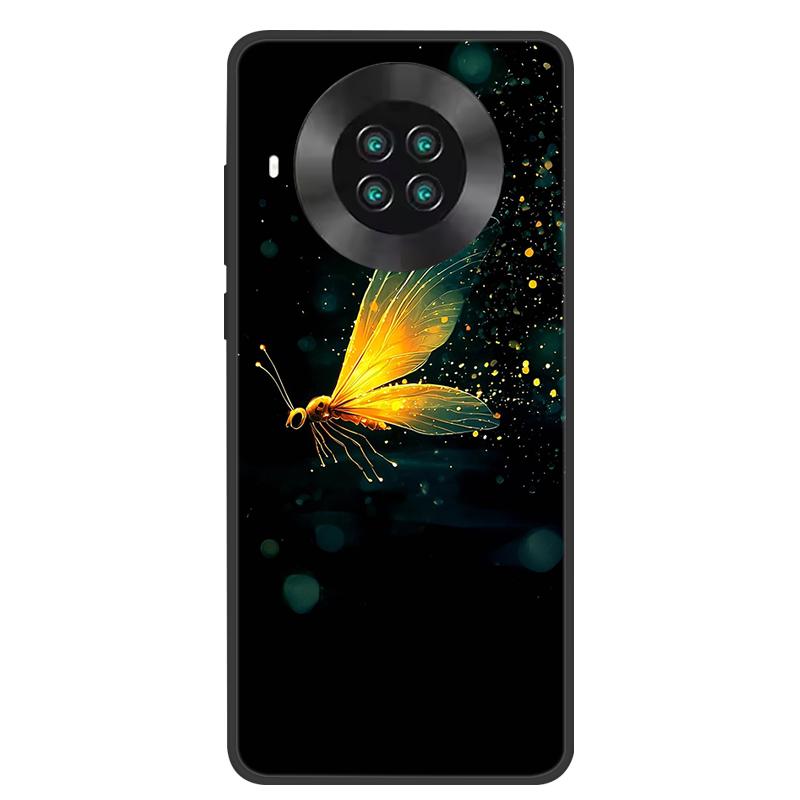 For Cubot Note 20 Pro Case Cool Wolf Cartoon Soft TPU Silicone Cover For Cubot Note 20pro Phone Case Note 20Pro 6.5'' Note20 pro