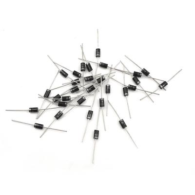 30Pcs 1N5408 In5408 3A 1000V Rectifier Diode