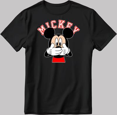 Na górę – T-shirty i koszulki