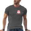 Technoblade Tshirt Outdoor Sports Short Sleeve Top