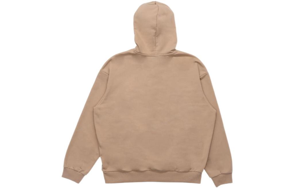 New Balance Sweatshirt Unisex Khaki 5CC44353-BEI