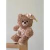 Gift Box Bear Dolls Dolls Teddy Bear Plush Toys Grab Machine Dolls To Give Girlfriend Christmas New Year Gifts