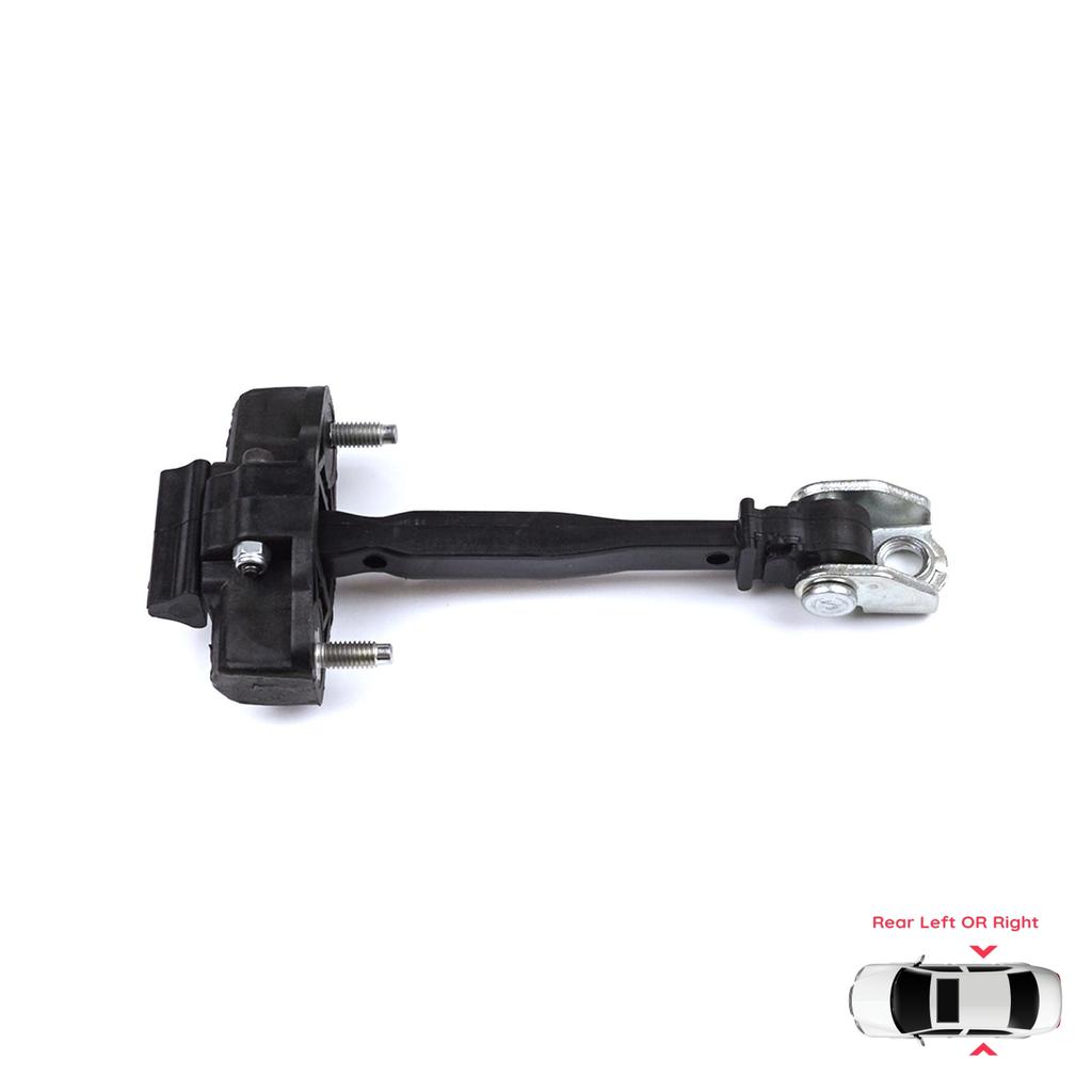 EDP1321 Rear Left or Right Door Hinge Stop Check Strap Limiter for Peugeot 2008 E-2008 MK2 Opel Mokka B Mokka-e 9820816280