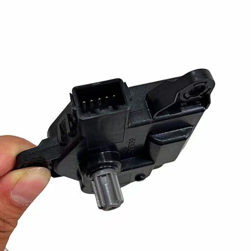 97159-4R050 971594R050 AC Air Conditioning Temperature Control Actuator for Hyundai Santa Fe Sonata Azera Kia Carnival SorentoK5