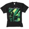 CHILDREN OF BODOM HATEBREEDER  NEW BLACK TEE Unisex T-Shirt