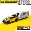 1:32  Ram 1000 Trx Mammoth Pickup Alloy Metal Diecast Model Car Decoration Ornament Pull Back Toy Collectibles Hobby Gift